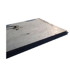 Edelstahl-Quadrat-Platte der 100mm Stärke-helle Oberflächen-Ss304 Ss316
