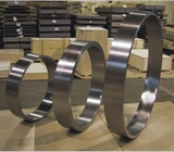 4140 Präge- Oberflächen- Stahl-Ring Roller Kohlenstoffstahl 1045 Ring Die Forging