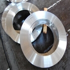 Präzision bearbeitete helle schmiedende runde Metallscheibe D2000mm aus Durchmesser maschinell