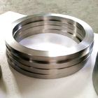 Präzision bearbeitete helle schmiedende runde Metallscheibe D2000mm aus Durchmesser maschinell